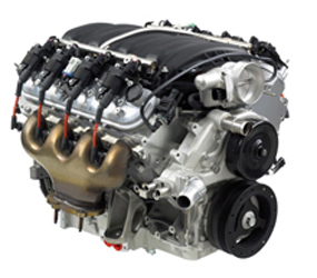P7B08 Engine